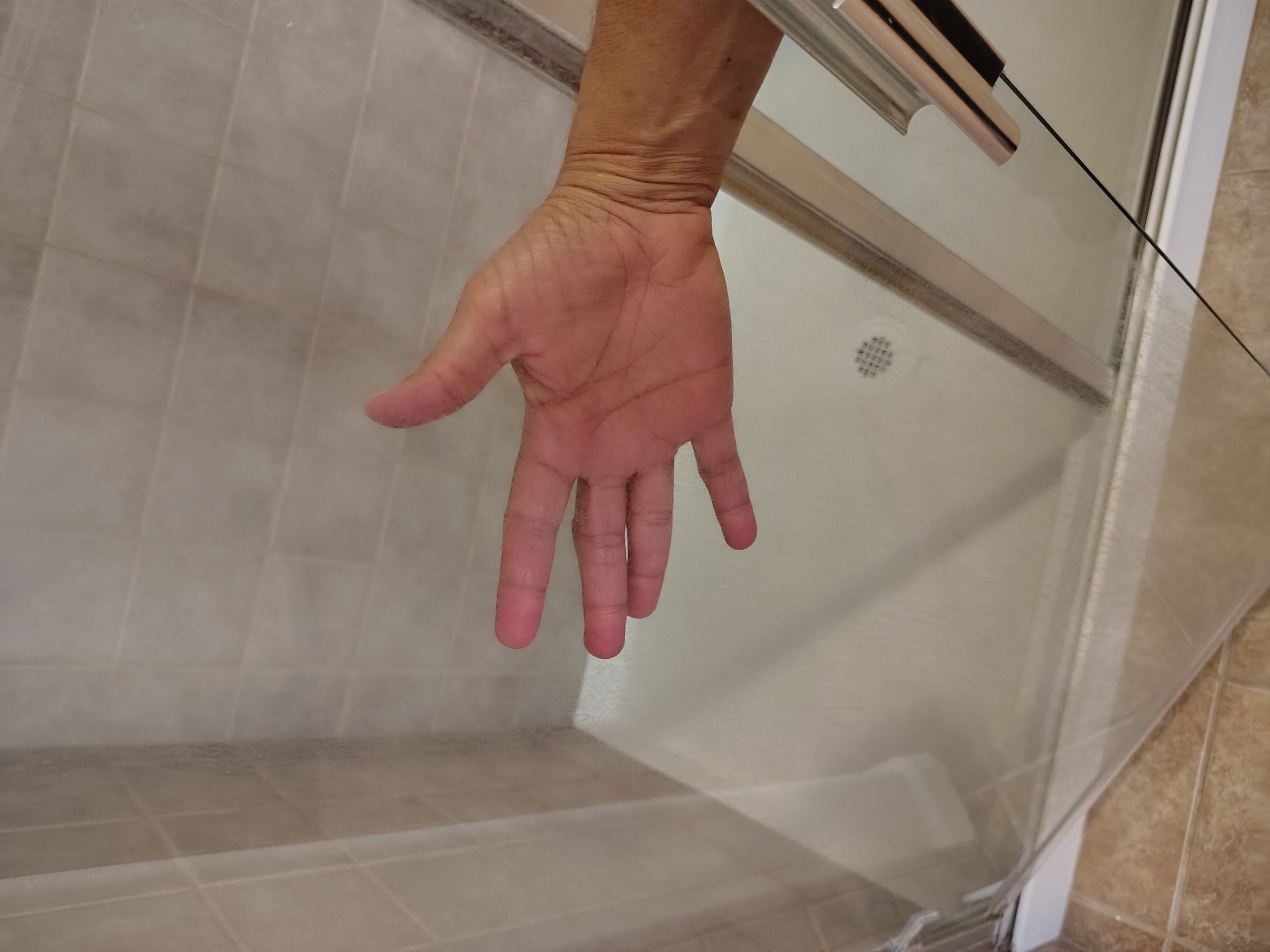 After cleaning example 2